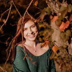 Meet your Posher, Allison